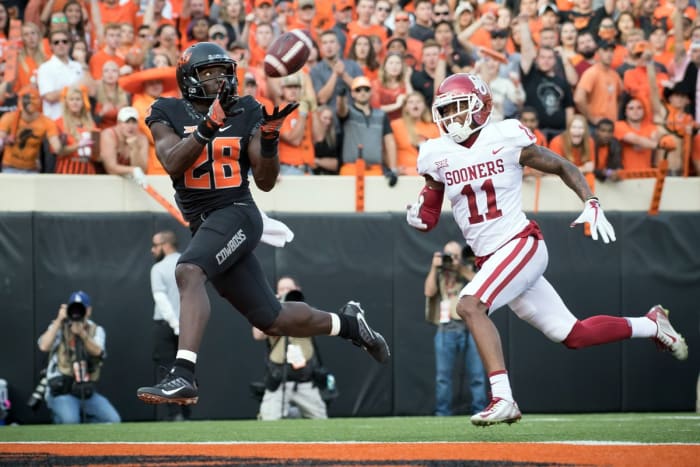 james washington oklahoma state 1